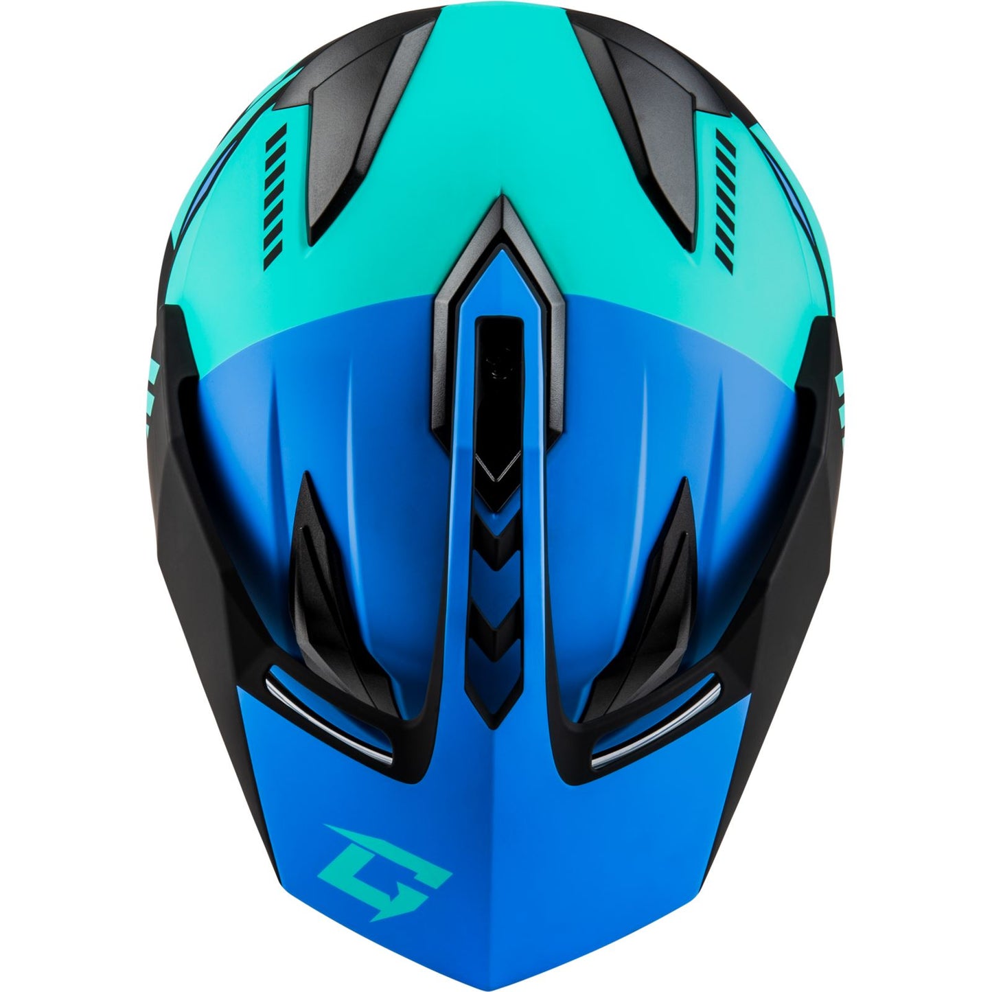 GMax GM-11S Ronin Snow Helmet - w/Electric Shield_1311740