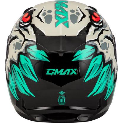 GMax Youth GM-49Y Drax Snow Helmet_1311745