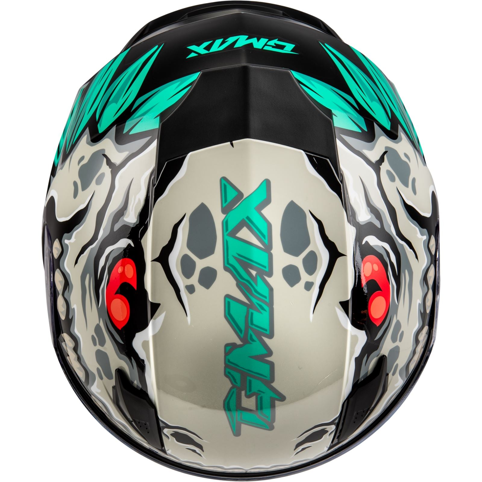 GMax Youth GM-49Y Drax Snow Helmet_1311746