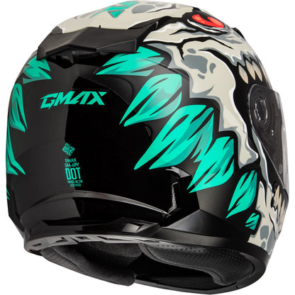 GMax Youth GM-49Y Drax Snow Helmet_1311747