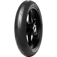 Pirelli - Powersports Super Corsa SP V4 Front Tire - 110/70ZR17 (58W) TL 4182600_1326825