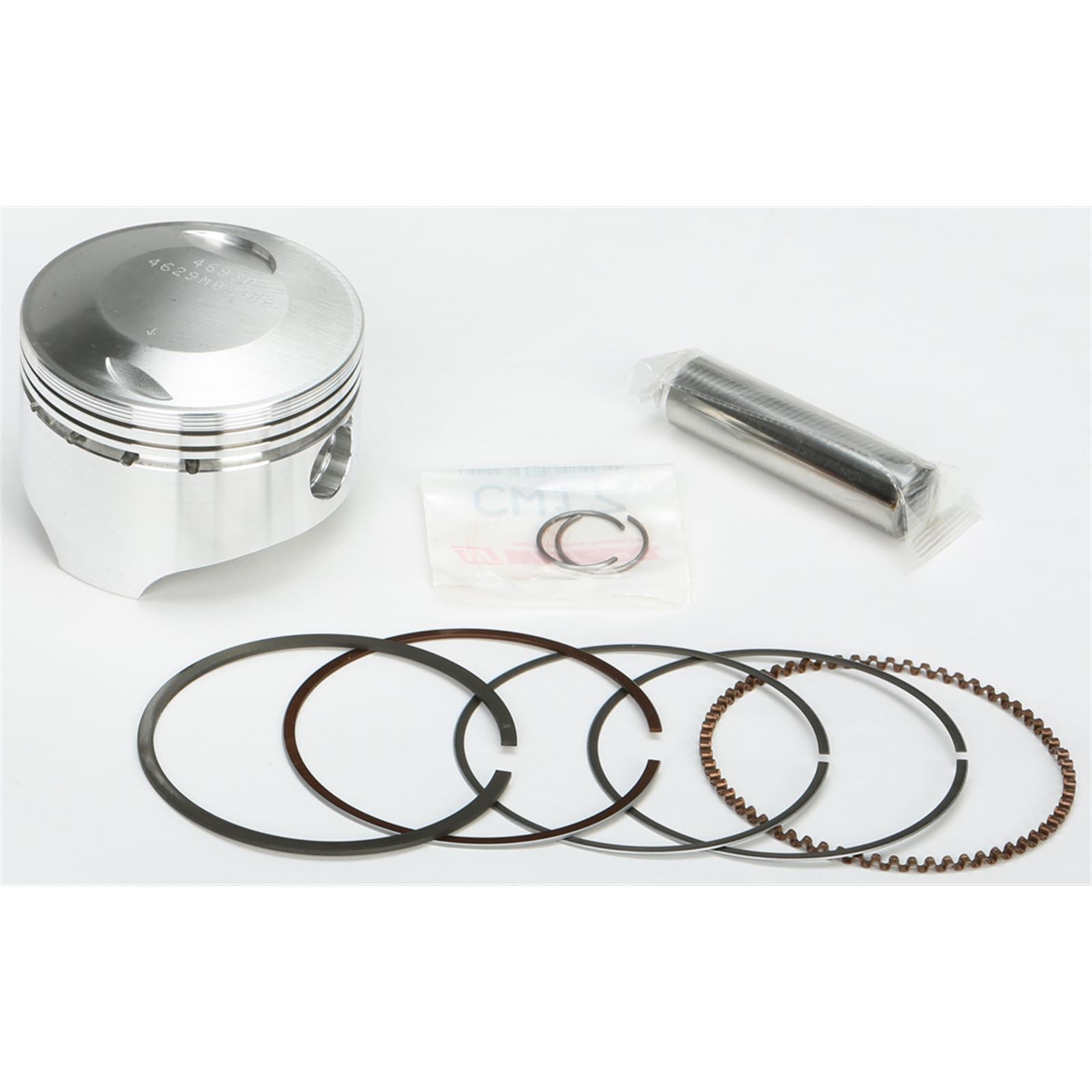 Wiseco - Powersports Piston M07400 4629M07400_203186