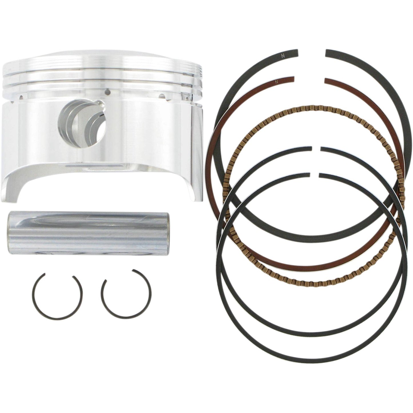 Wiseco - Powersports Piston M07400 4629M07400_496557