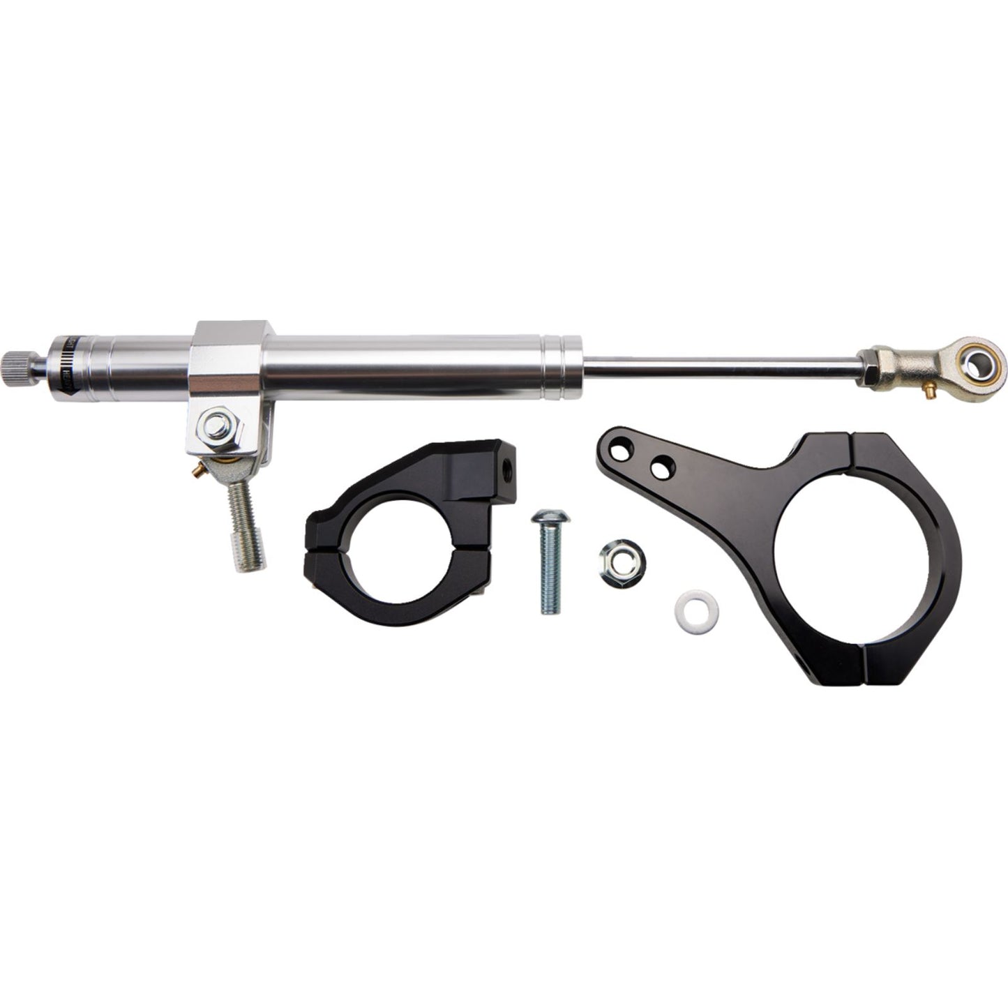 Drag Specialties Steering Damper Kit 0414-0733_1370903