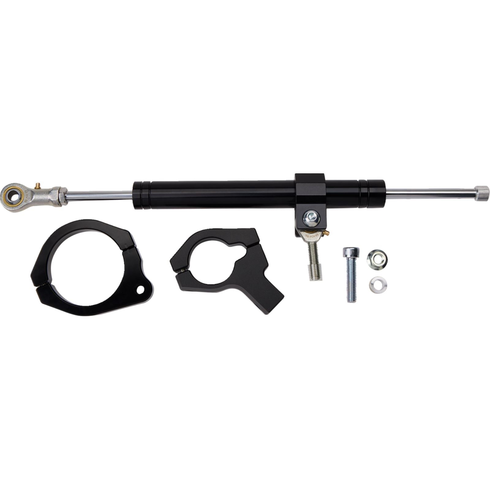 Drag Specialties Steering Damper Kit 0414-0735_1410992