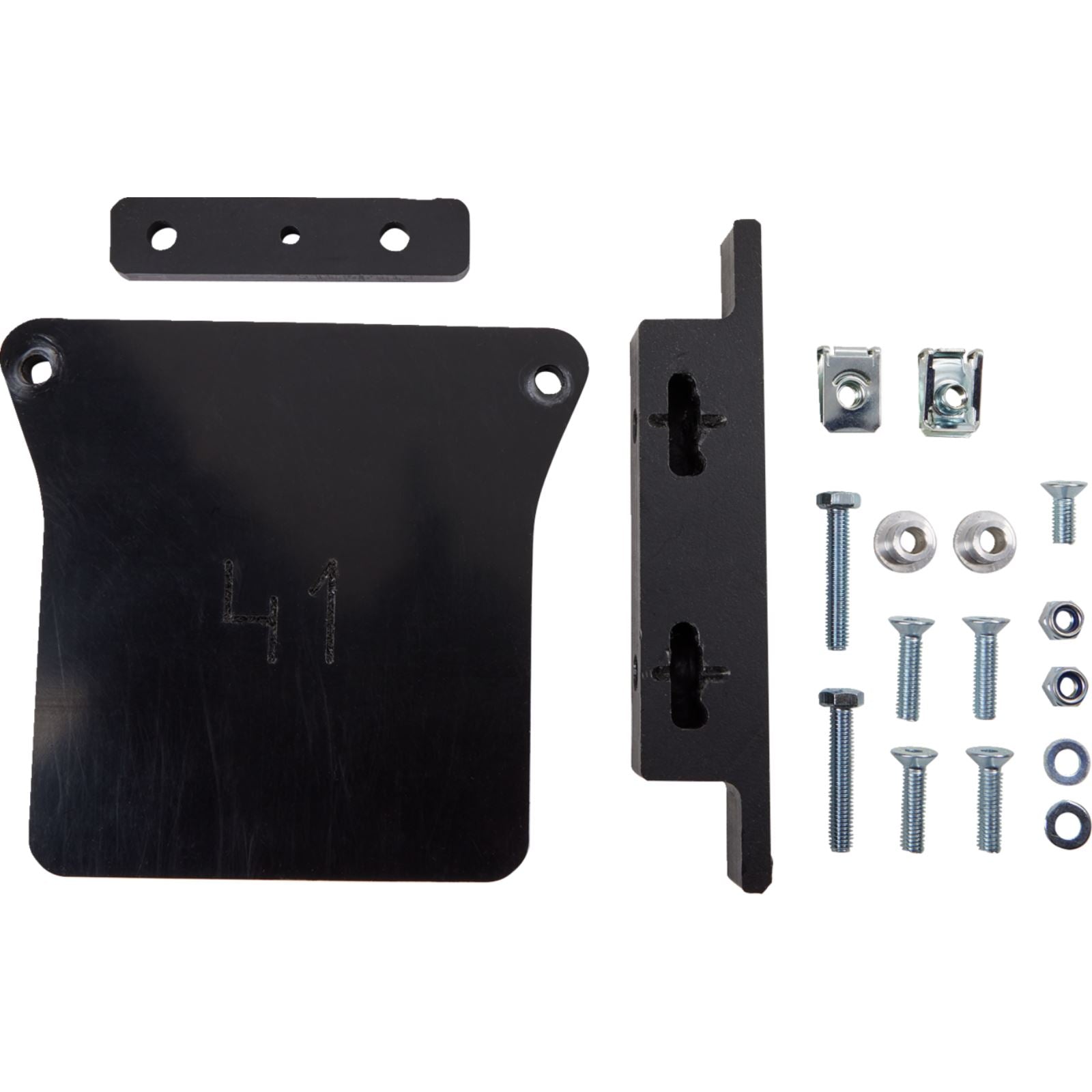 Moose Offroad Pro Skid Plate - Large for Kawasaki PX1675_1370906
