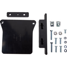 Moose Offroad Pro Skid Plate - Large for Kawasaki PX1675_1370906