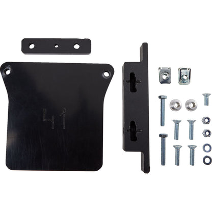 Moose Offroad Pro Skid Plate - Large for Kawasaki PX1675_1370906