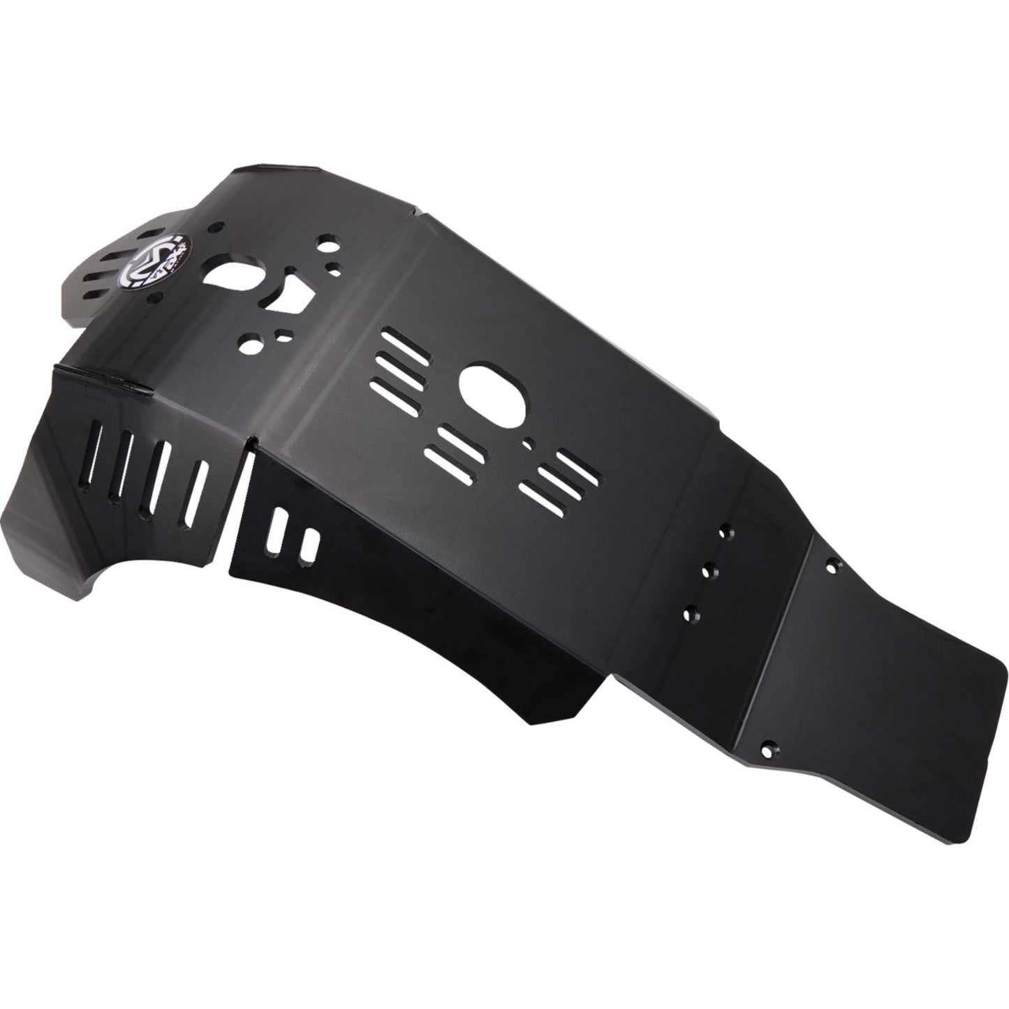 Moose Offroad Pro Skid Plate - Large for Kawasaki PX1677_1370907