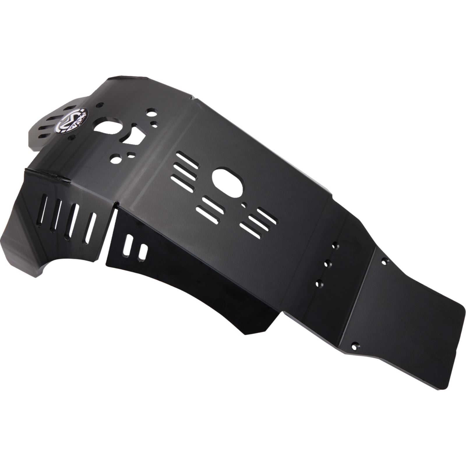 Moose Offroad Pro Skid Plate - Large for Kawasaki PX1677_1370907