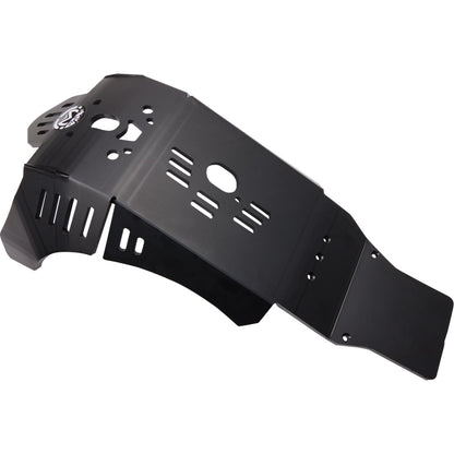 Moose Offroad Pro Skid Plate - Large for Kawasaki PX1677_1370907