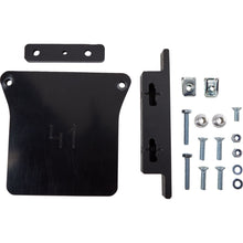 Moose Offroad Pro Skid Plate - Large for Kawasaki PX1677_1370908