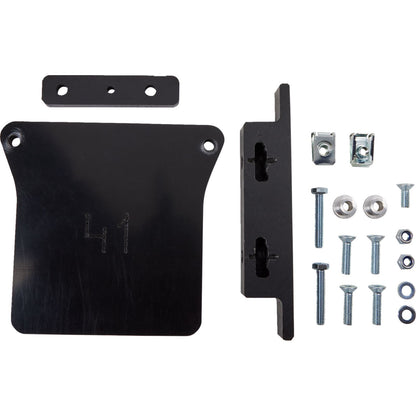 Moose Offroad Pro Skid Plate - Large for Kawasaki PX1677_1370908