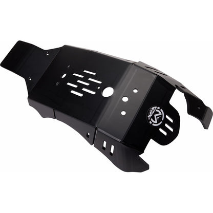 Moose Offroad Pro Skid Plate - Large for Yamaha PX1688_1387231