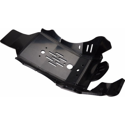 Moose Offroad Pro Skid Plate - Large for Yamaha PX1688_1387234