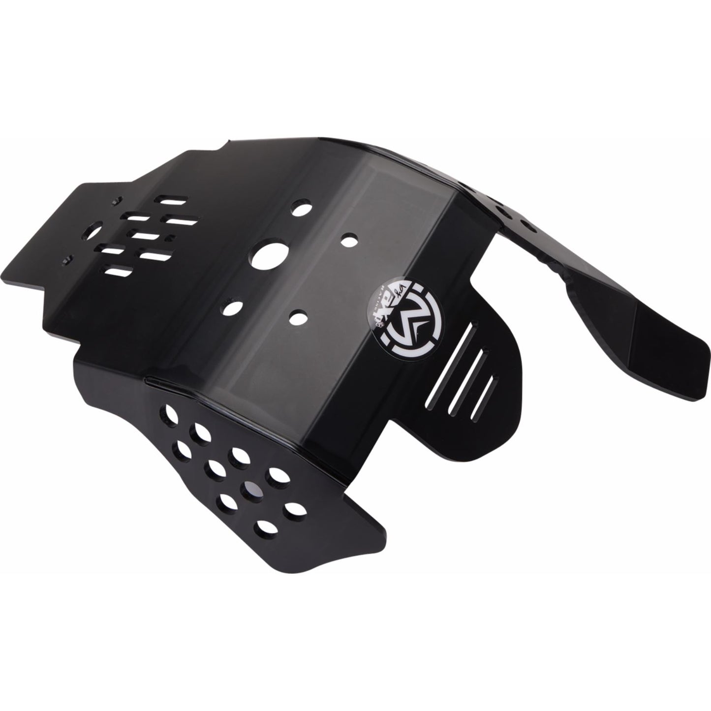 Moose Offroad Pro Skid Plate for Yamaha PX1687_1387260