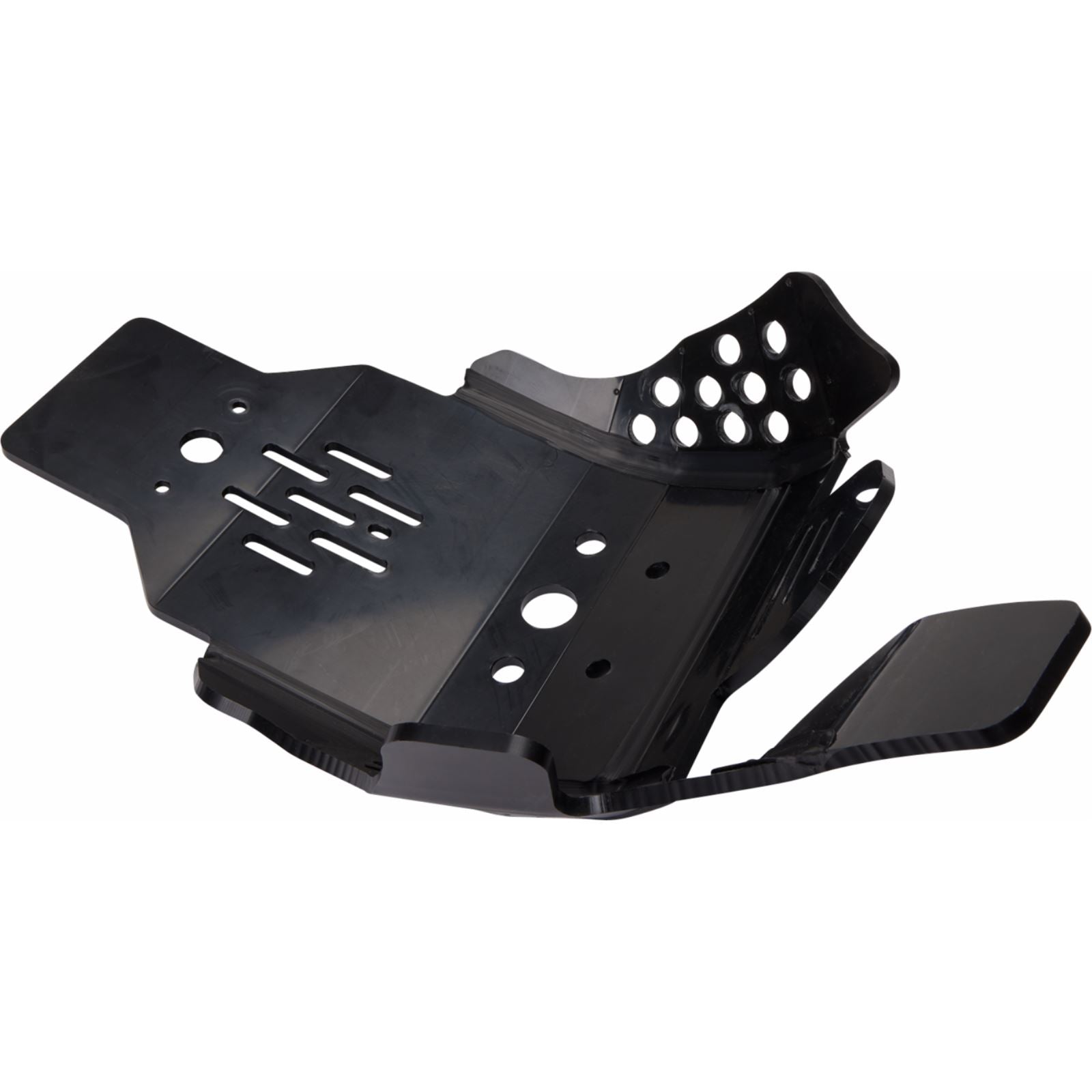 Moose Offroad Pro Skid Plate for Yamaha PX1687_1387261