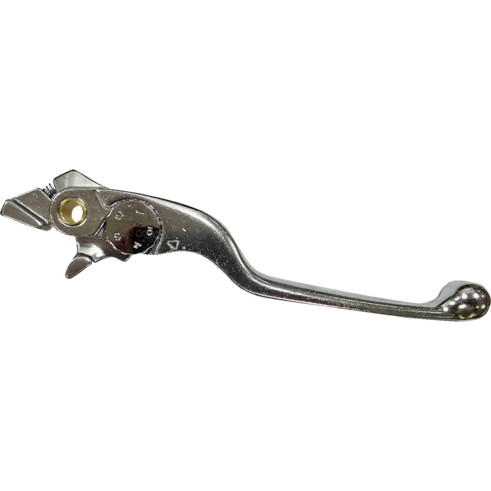 Parts Unlimited Lever - Right Hand [MPN: 0614-1888]_1173063
