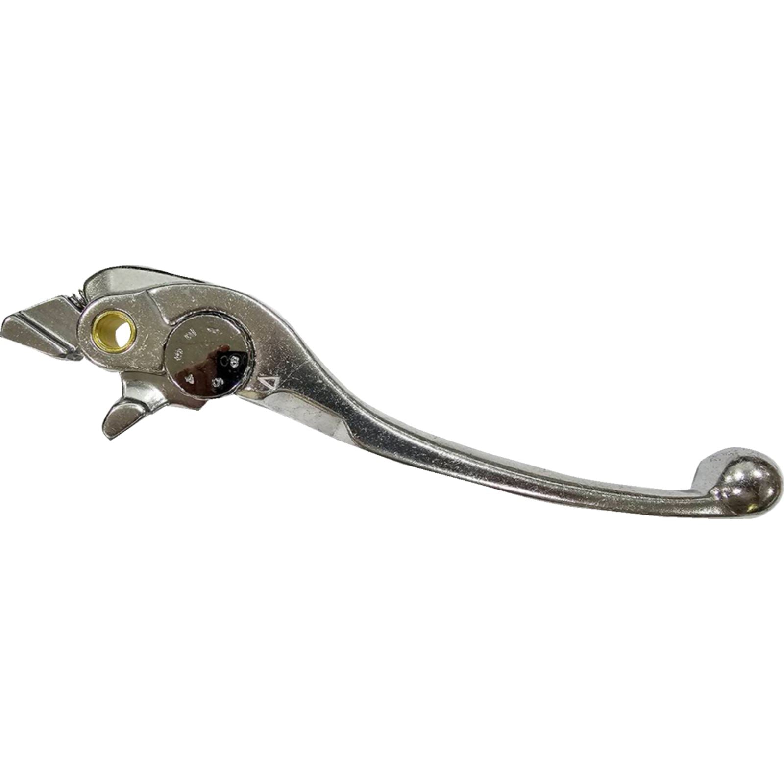 Parts Unlimited Lever - Right Hand [MPN: 0614-1889]_1173065