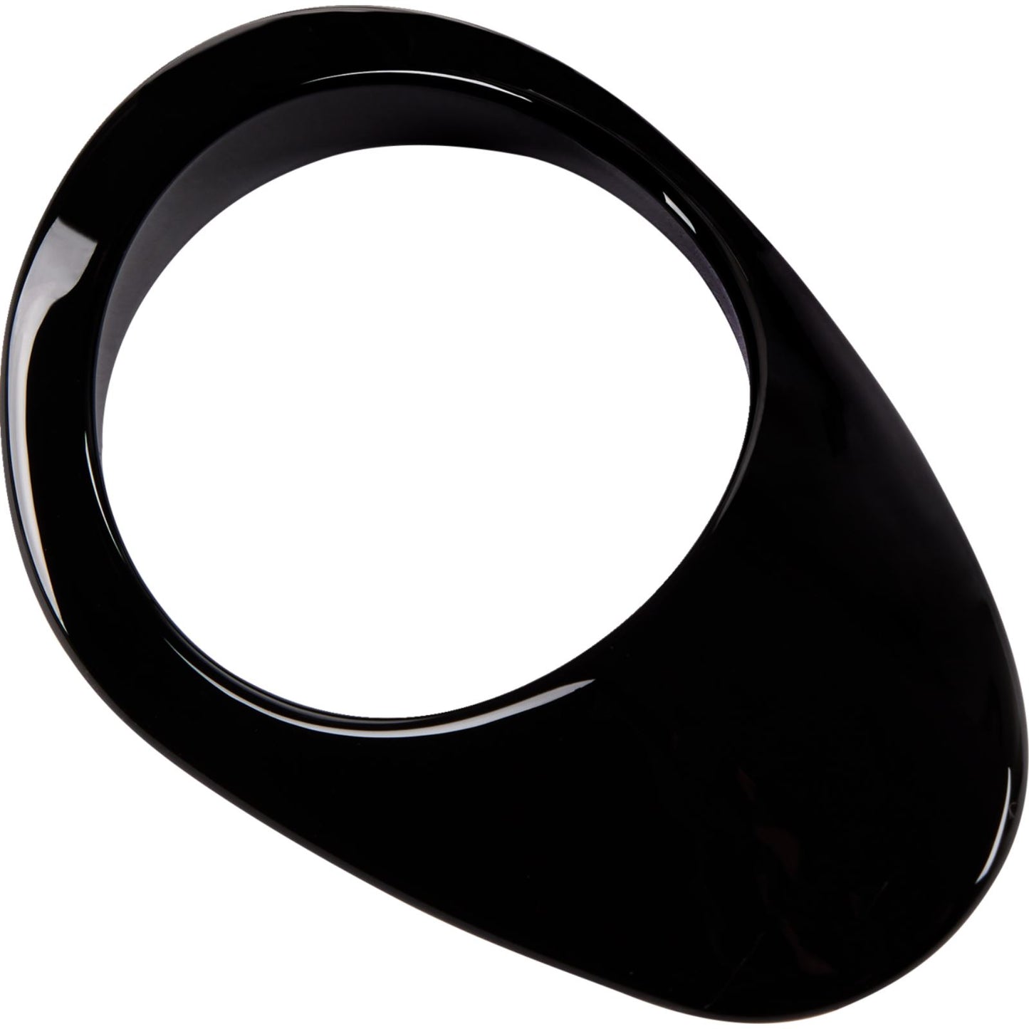 Drag Specialties Bezel Dipstick - Black - Sportster 0710-0282_1396684