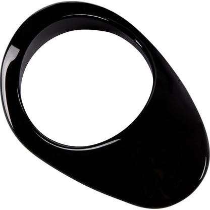 Drag Specialties Bezel Dipstick - Black - Sportster 0710-0282_1396684