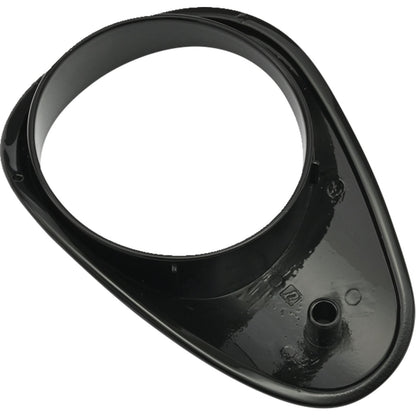 Drag Specialties Bezel Dipstick - Black - Sportster 0710-0282_1396681