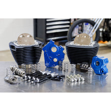 S&S Cycle 129" Power Package Engine PerFormance Kit - Gear Drive - Oil Cooled [MPN: 310-1228]_1173102