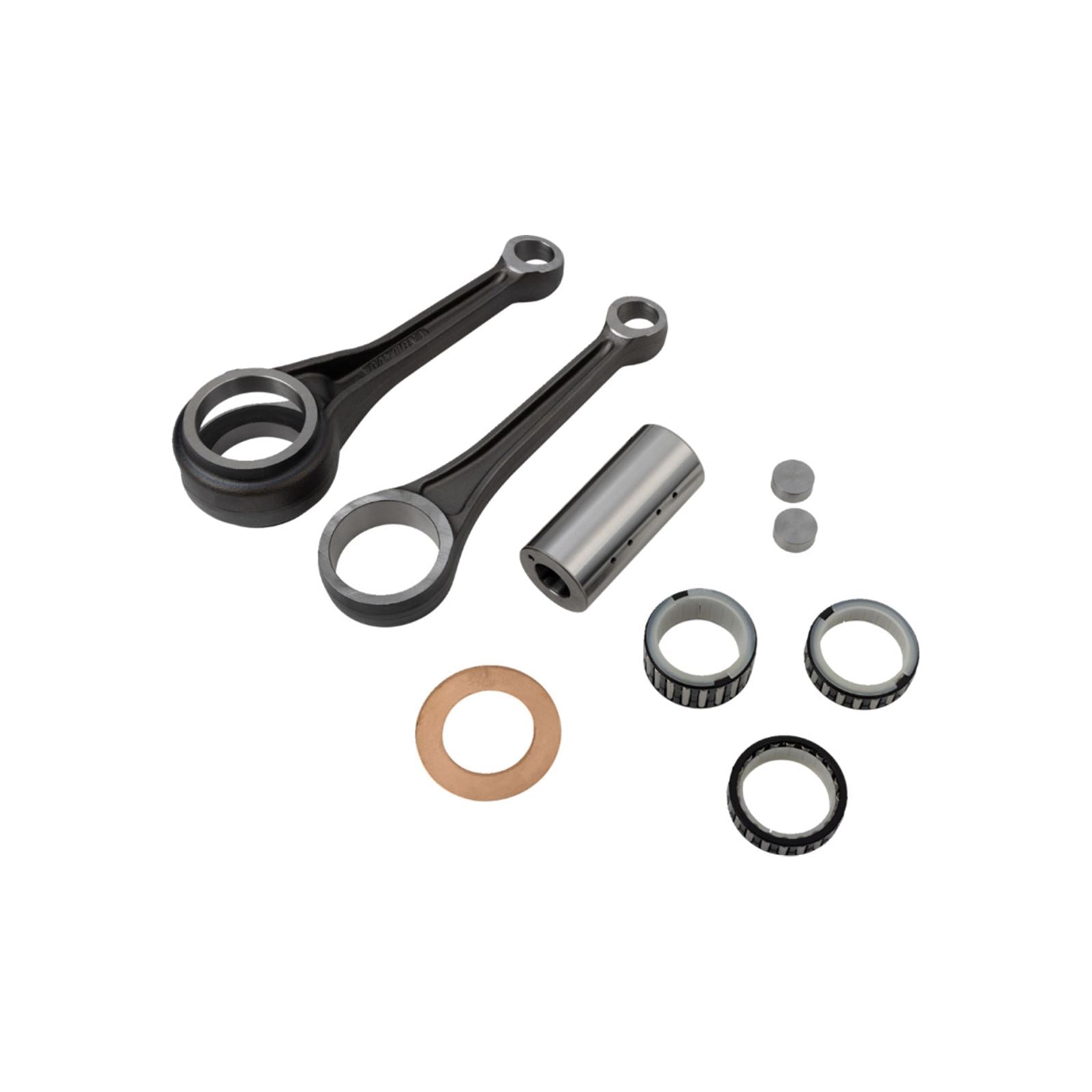 Drag Specialties Connecting Rod Set 0923-0689_1555923