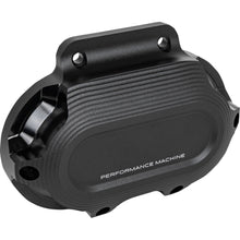 Performance Machine Race Series Clutch Cover - Hydraulic - Black Ops 0066-2037-SMB_1173106
