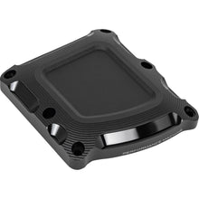 Performance Machine Race Series Transmission Cover - Black Ops - M8 0203-2021-SMB_1173110