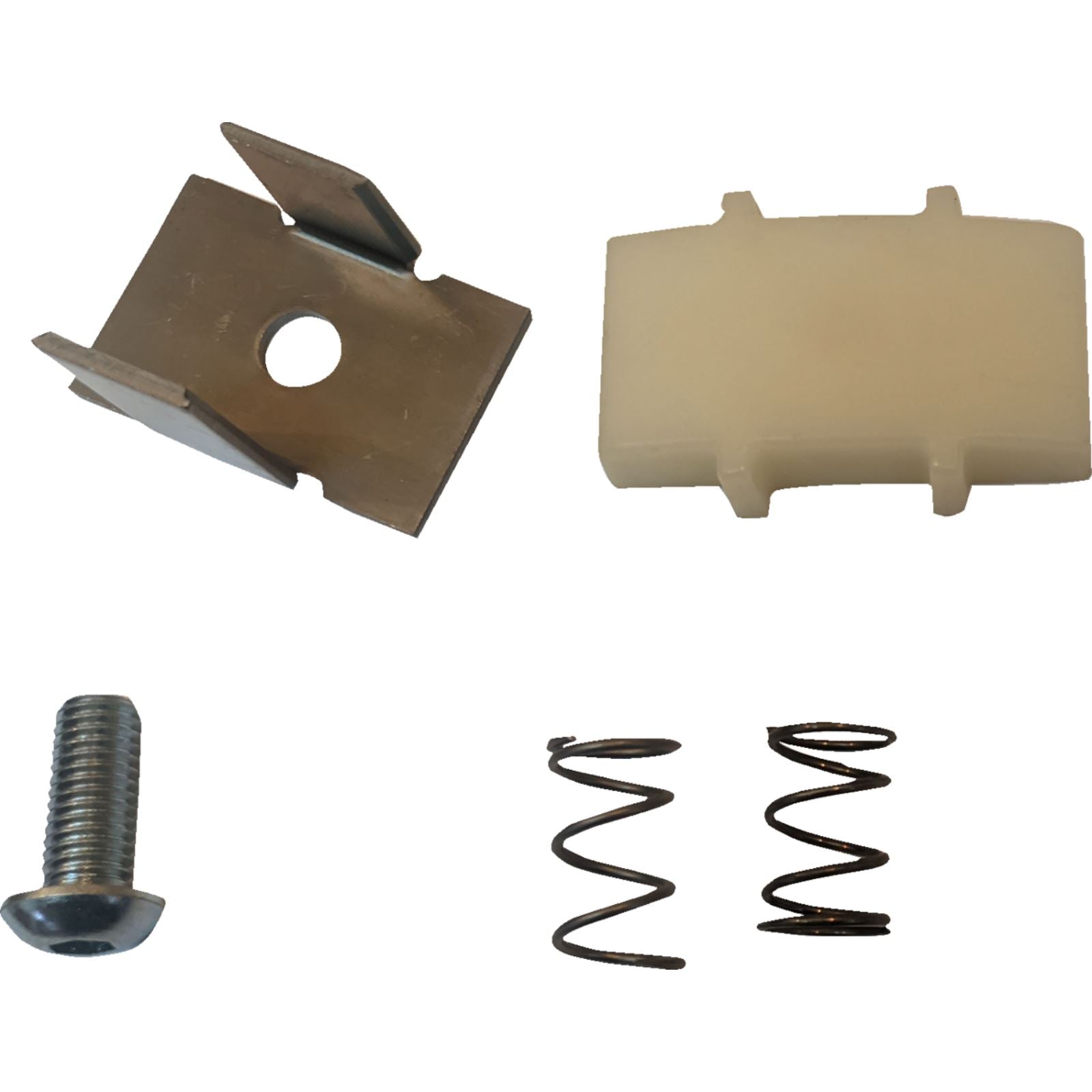 Drag Specialties Primary Tensioner Kit - '91-'03 XL 1120-0446_1173112