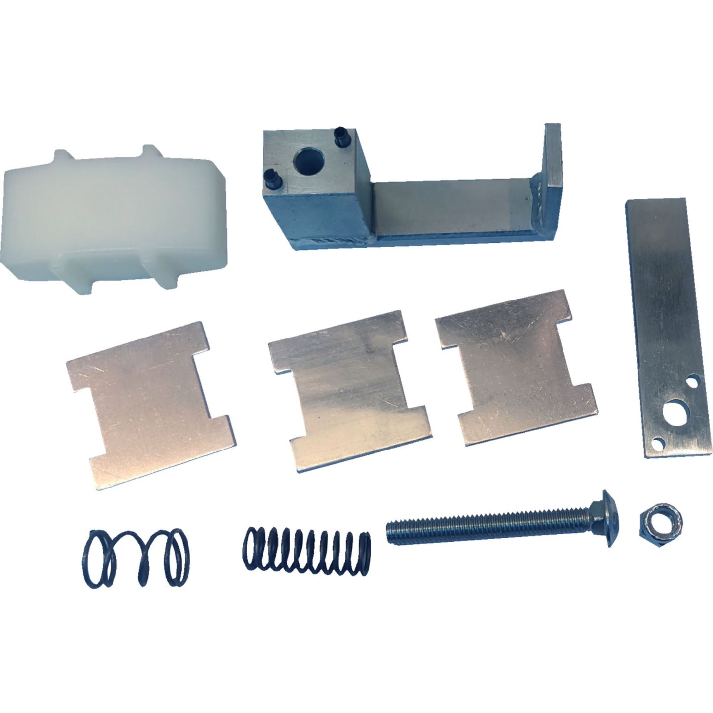 Drag Specialties Primary Tensioner Kit - '01-'06 1120-0447_1173096