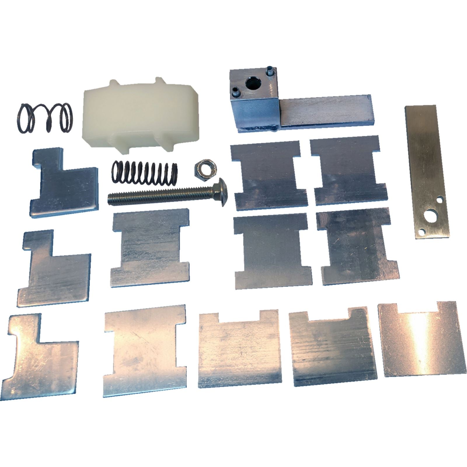 Drag Specialties Primary Tensioner Kit - Big Twin 1120-0448_1173104