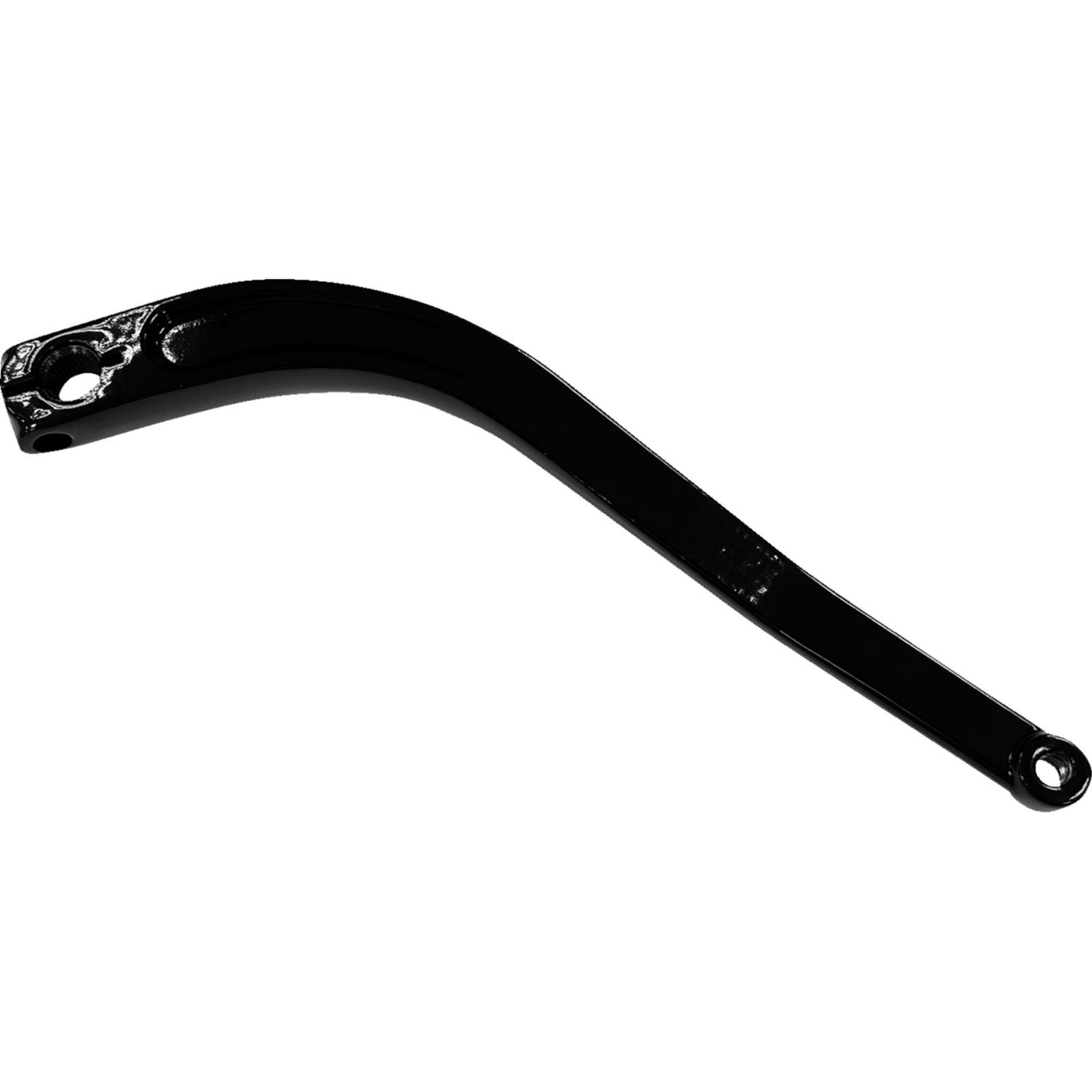 Drag Specialties Shift Lever - Black - FX [MPN: 1602-1510]_1181536
