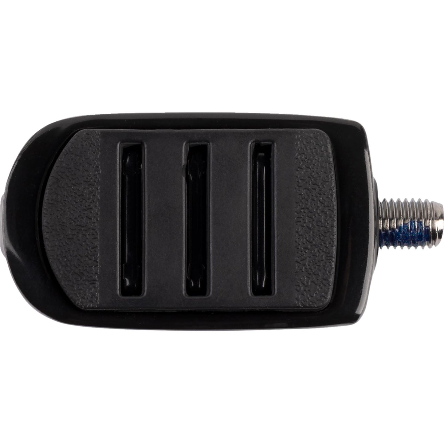 Drag Specialties Sweeper Peg Shifter - Black 1603-0392_1173084