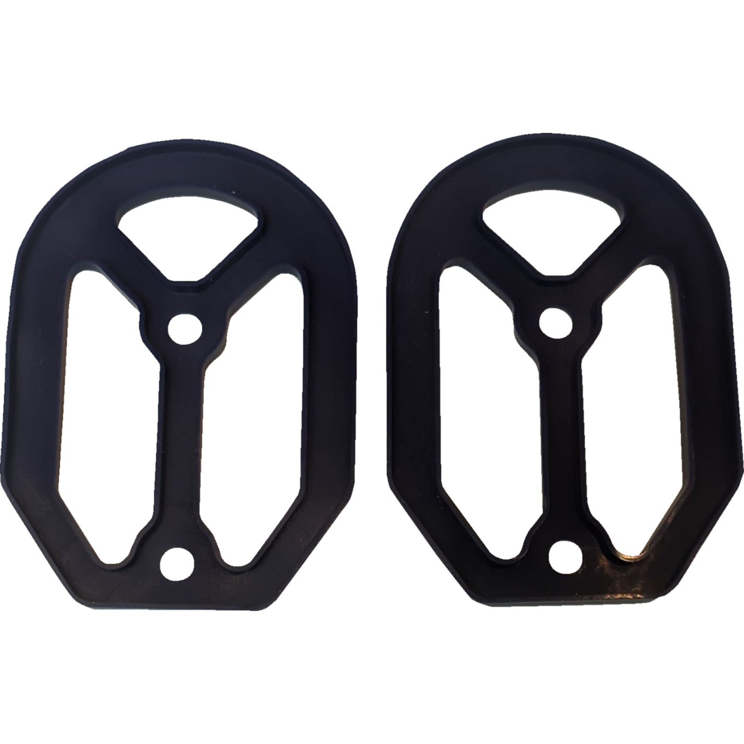 Drag Specialties Qualifier Insert - Rubber - Dark Blue 1620-2489_1173085