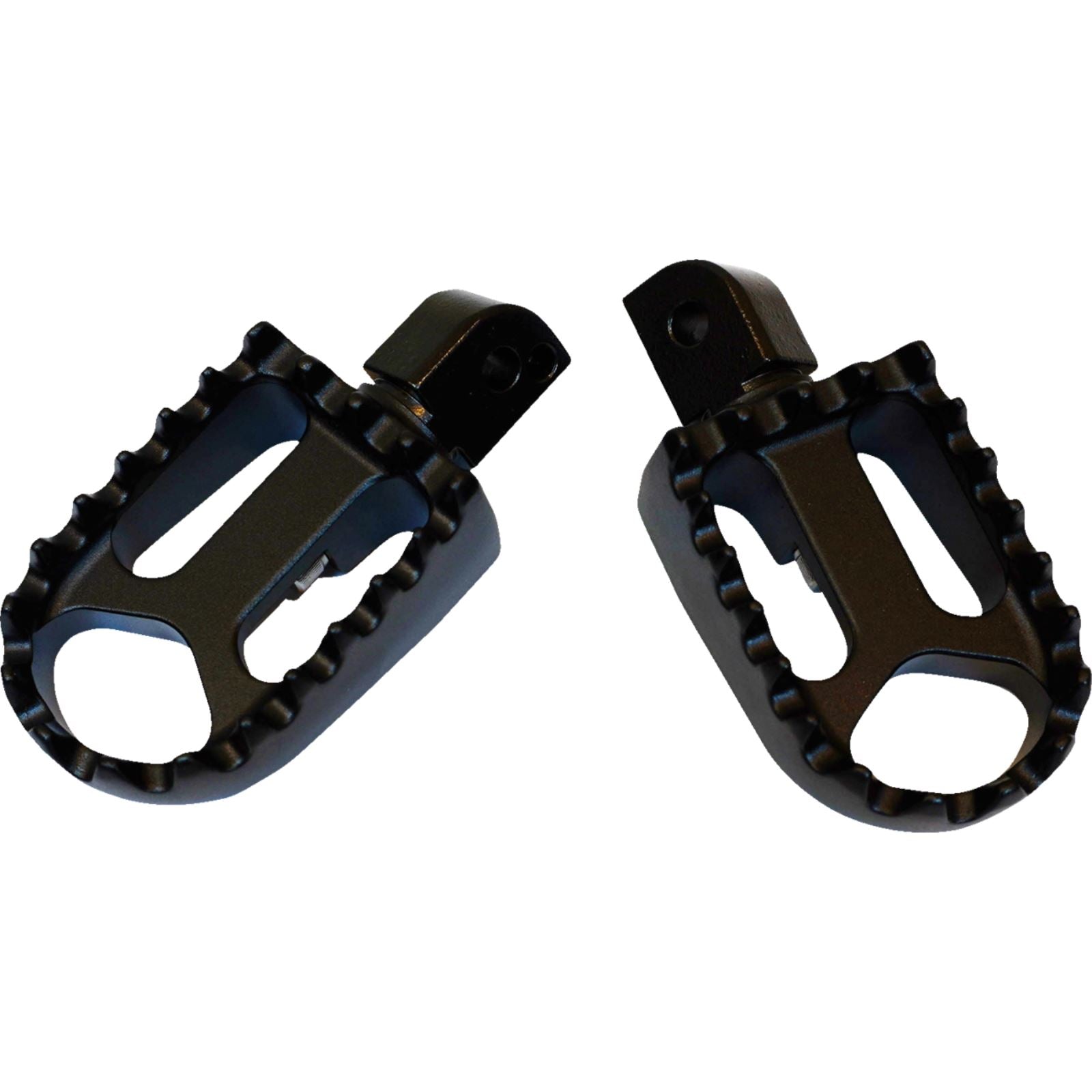 Drag Specialties BMX Foot Pegs - Black - Passenger 1620-2492_1175108