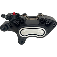 Drag Specialties Caliper - Front - Black - 15-22 ST 1701-0755_1783408