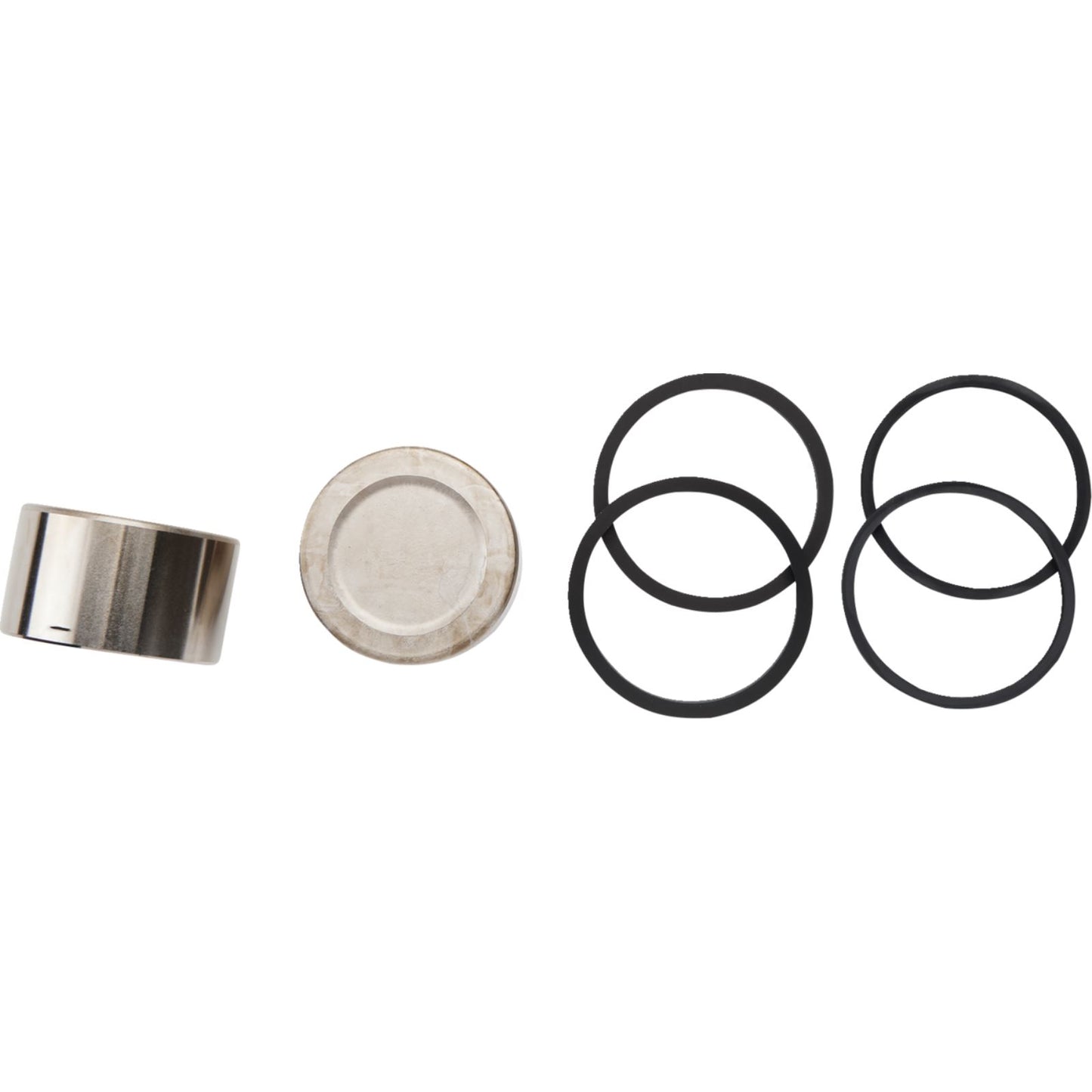 Drag Specialties Caliper Piston & Seal Kit - Rear - '14-'22 XL 1702-0737_1375265