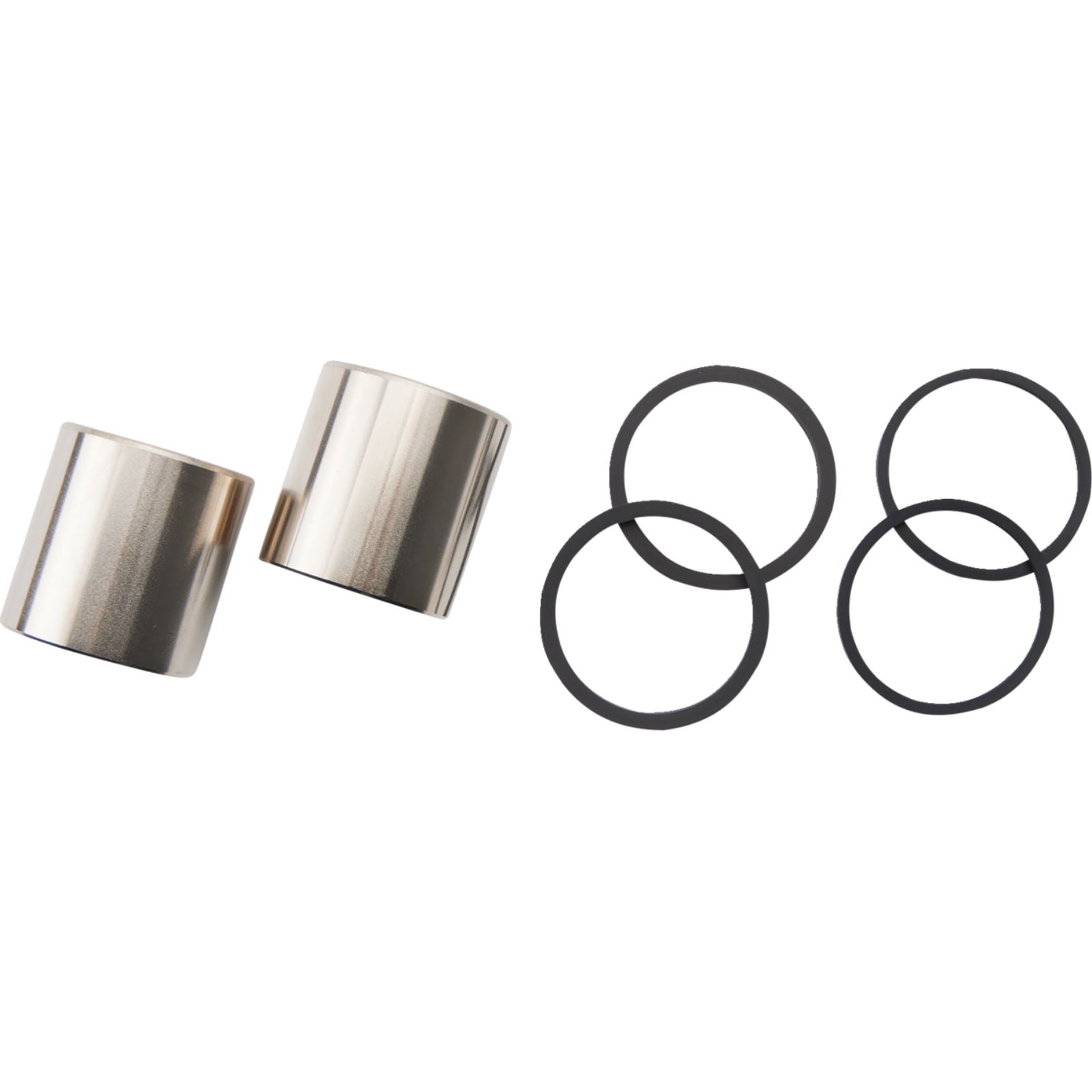 Drag Specialties Caliper Piston & Seal Kit - Front - '14-'22 XL 1702-0738_1375264