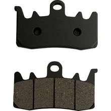 Drag Specialties Brake Pads - RA1250 - Front 1721-3473_1173090