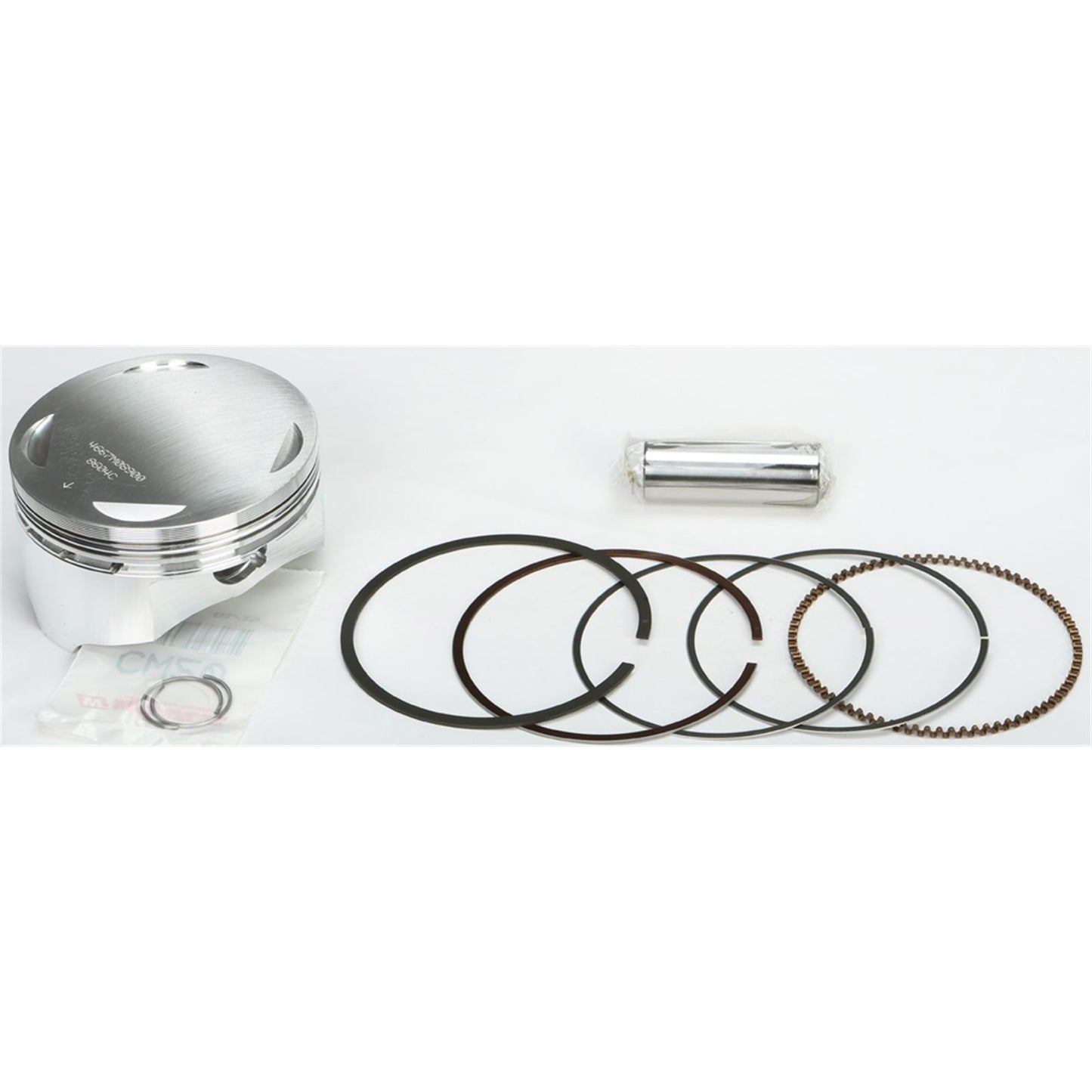 Wiseco - Powersports Piston M08900 XR/TRX400 F/TOP 4667M08900_203187