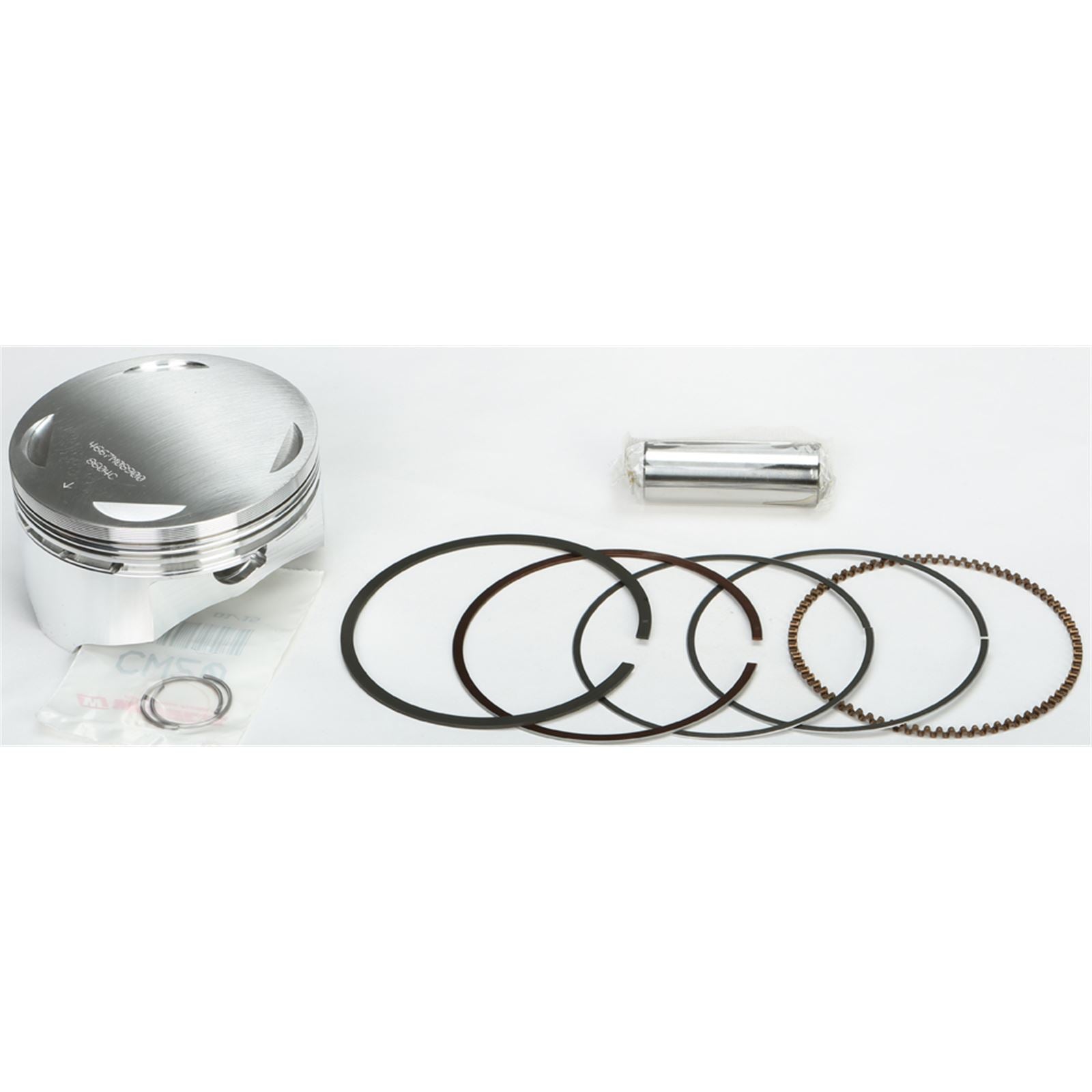 Wiseco - Powersports Piston M08900 XR/TRX400 F/TOP 4667M08900_203187
