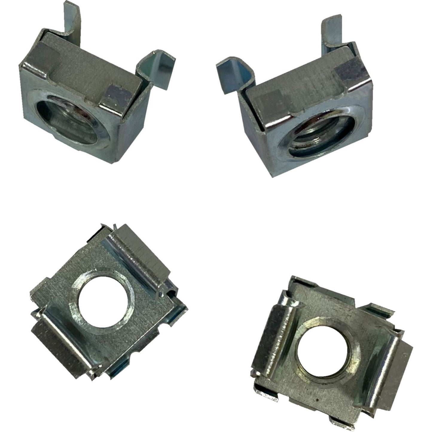 Drag Specialties Speed Nut - 4-Pack 2404-1047_1173036