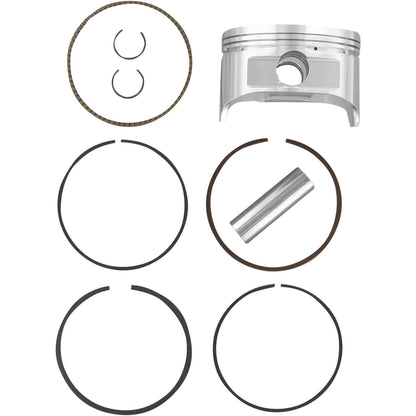 Wiseco - Powersports Piston M08700 4669M08700_496565