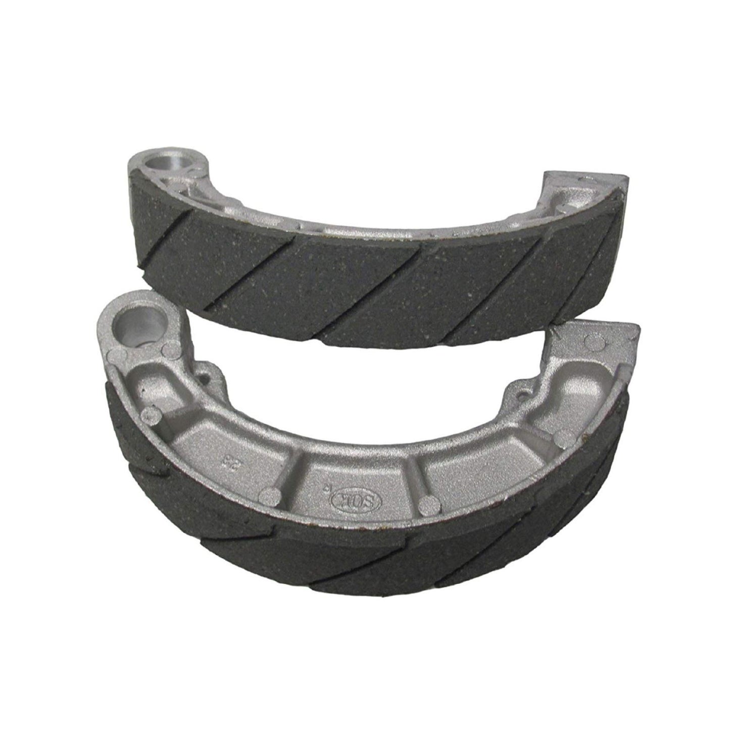 Emgo Brake Shoes for Honda 43120-187-003 93-39152_1174194