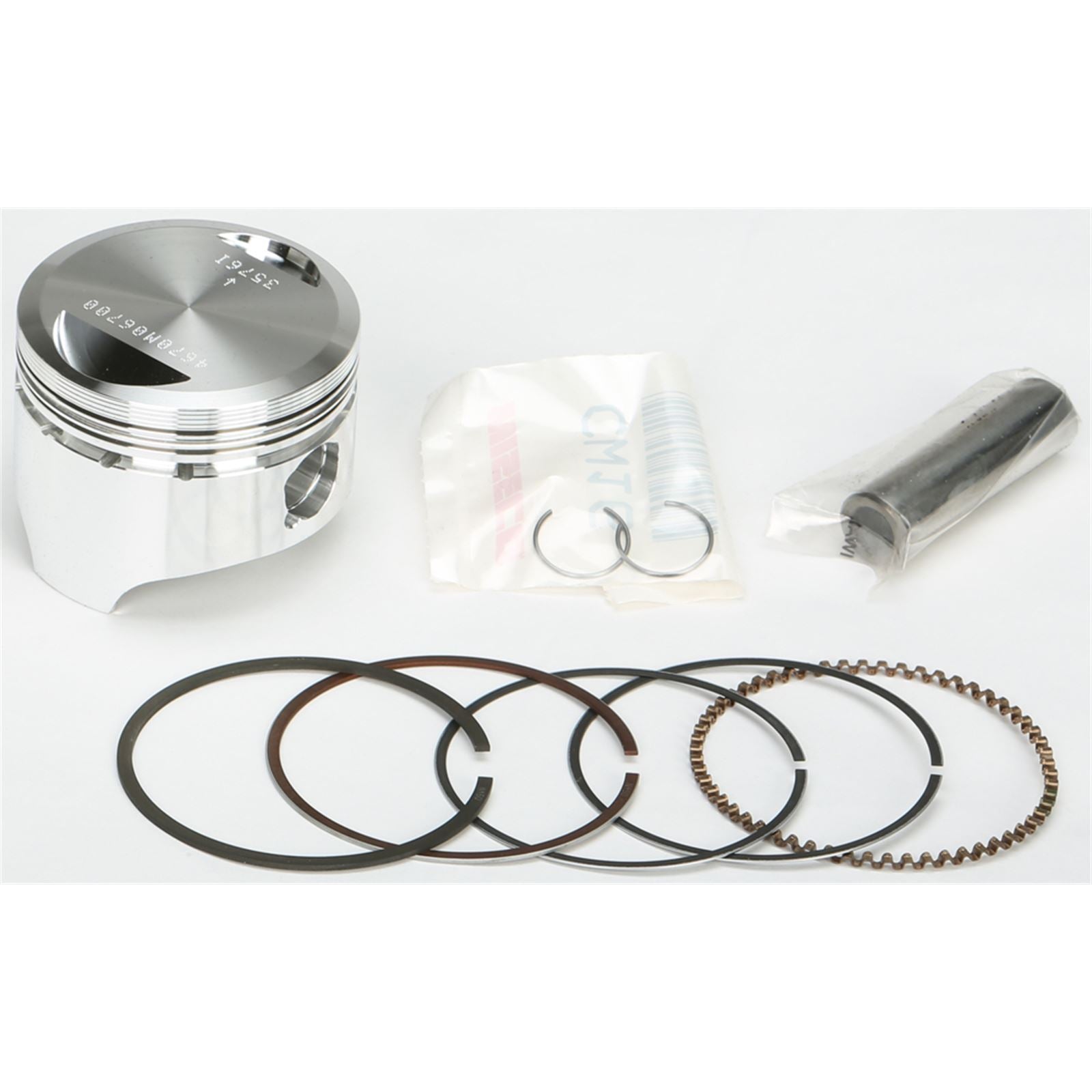 Wiseco - Powersports Piston M06700 4670M06700_203190