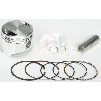 Wiseco - Powersports Piston M06700 4670M06700_203190