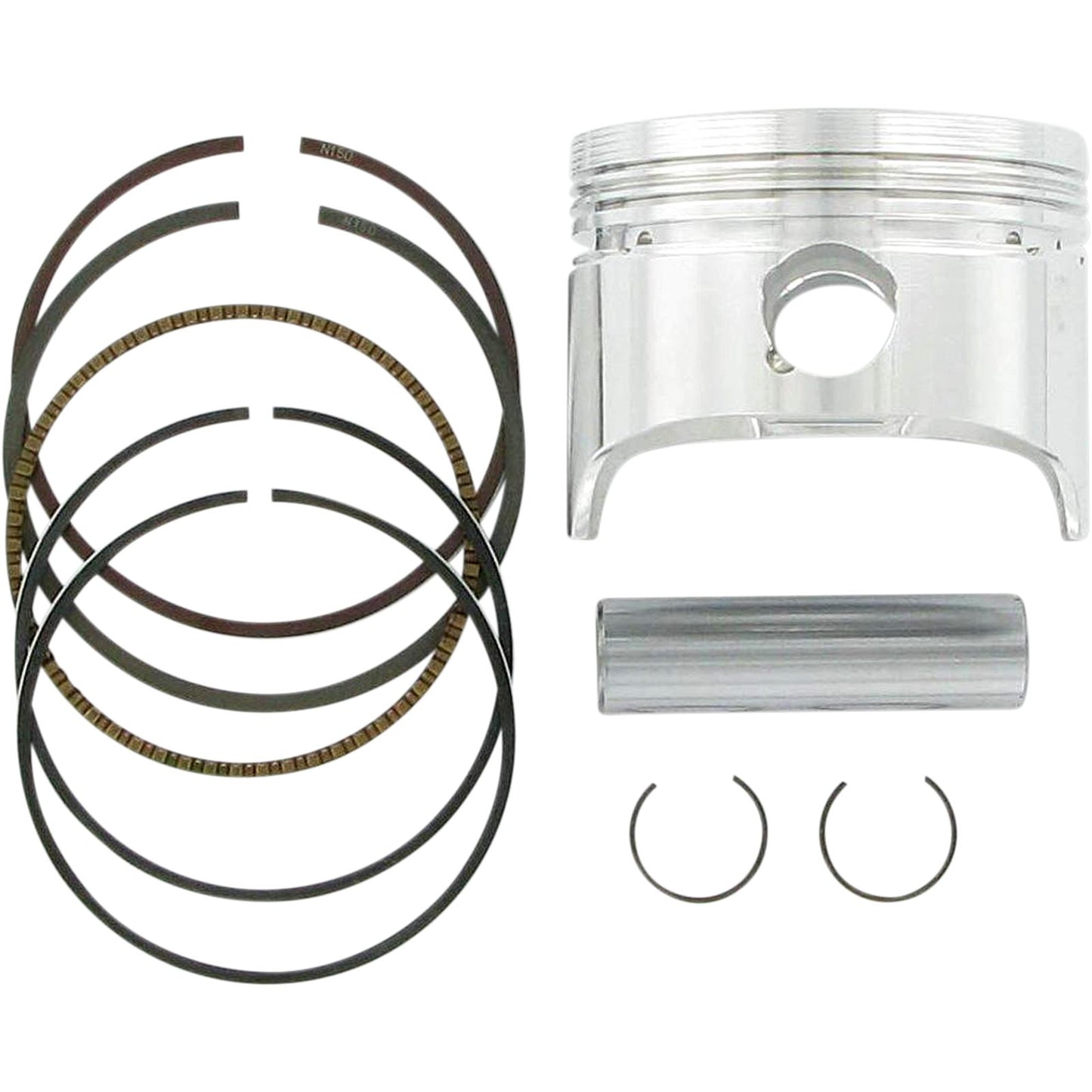 Wiseco - Powersports Piston M06700 4670M06700_496569