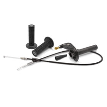 Motion Pro CR Pro SE Throttle Kit - 01-2812 /01-1200/Dirt Control II Grips 01-2906_1174330
